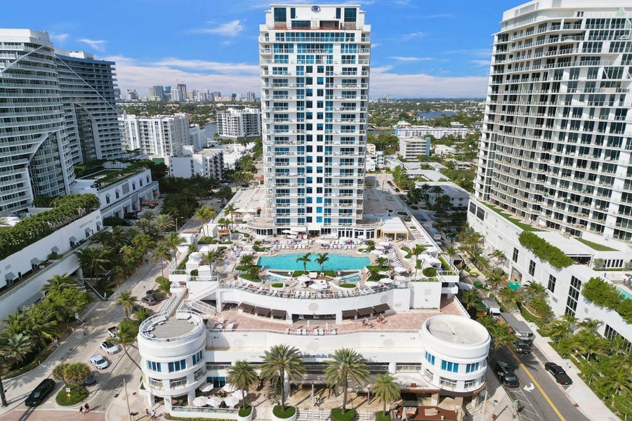 Property photo for 505 N FORT LAUDERDALE BEACH Boulevard, #1109, Fort Lauderdale, FL