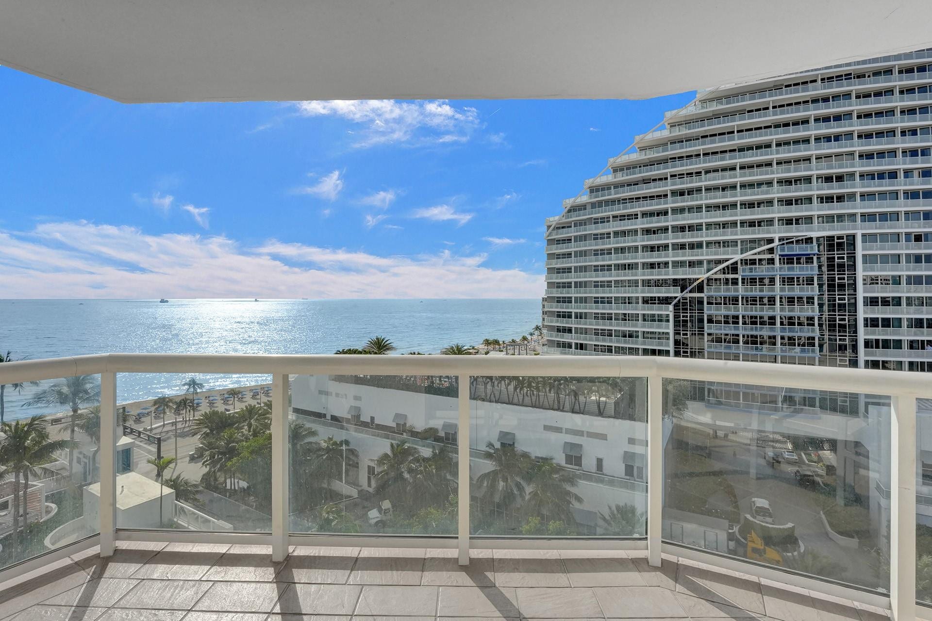 505 N FORT LAUDERDALE BEACH Boulevard, #1109, Fort Lauderdale, FL 33304 Photo 21