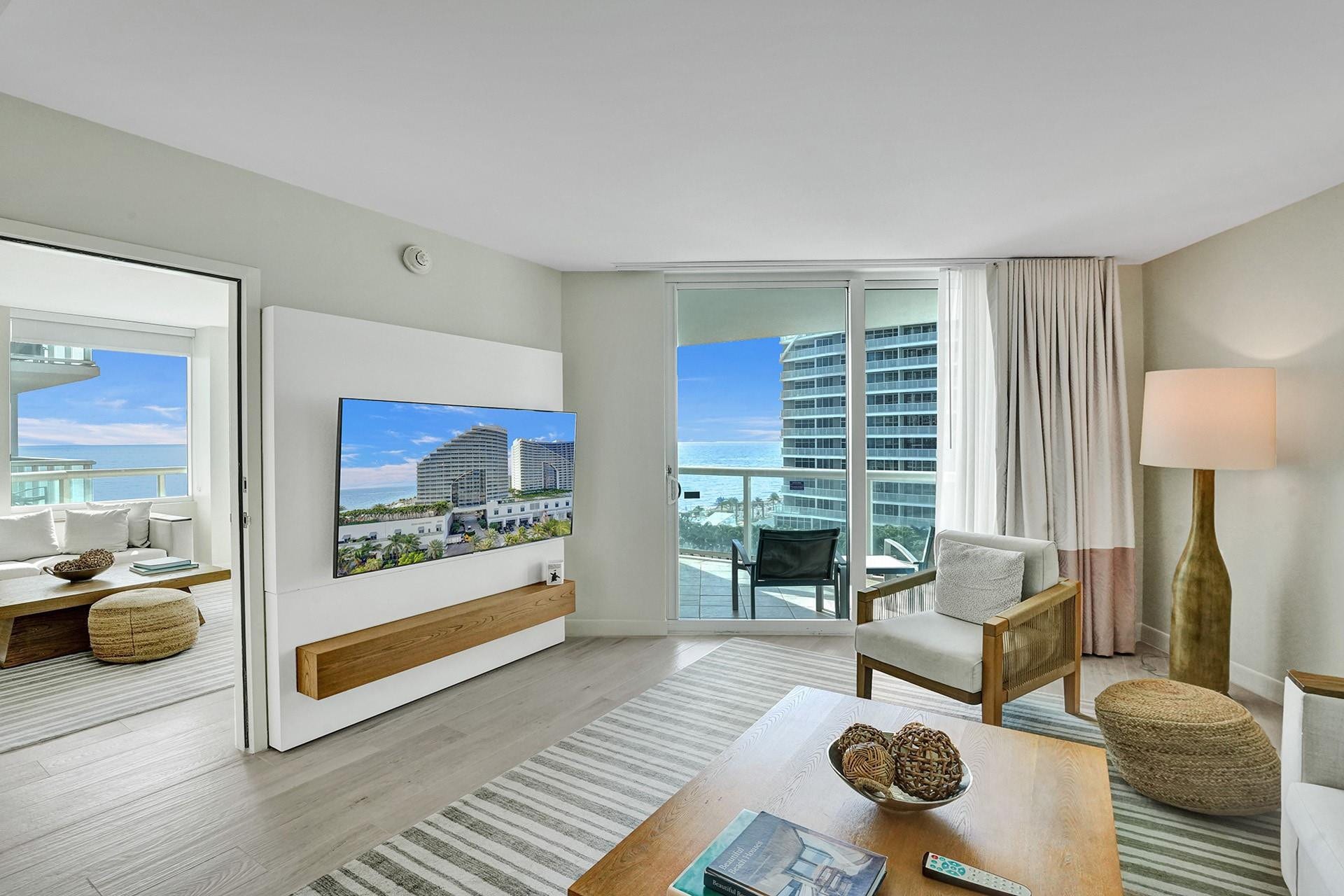 505 N FORT LAUDERDALE BEACH Boulevard, #1109, Fort Lauderdale, FL 33304 Photo 6