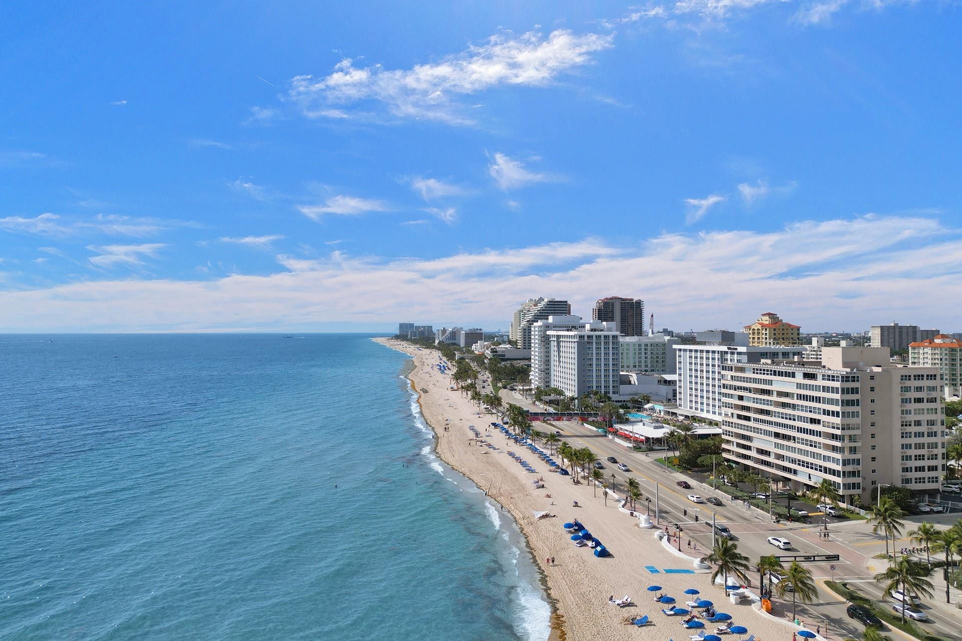 505 N FORT LAUDERDALE BEACH Boulevard, #1109, Fort Lauderdale, FL 33304 Photo 1