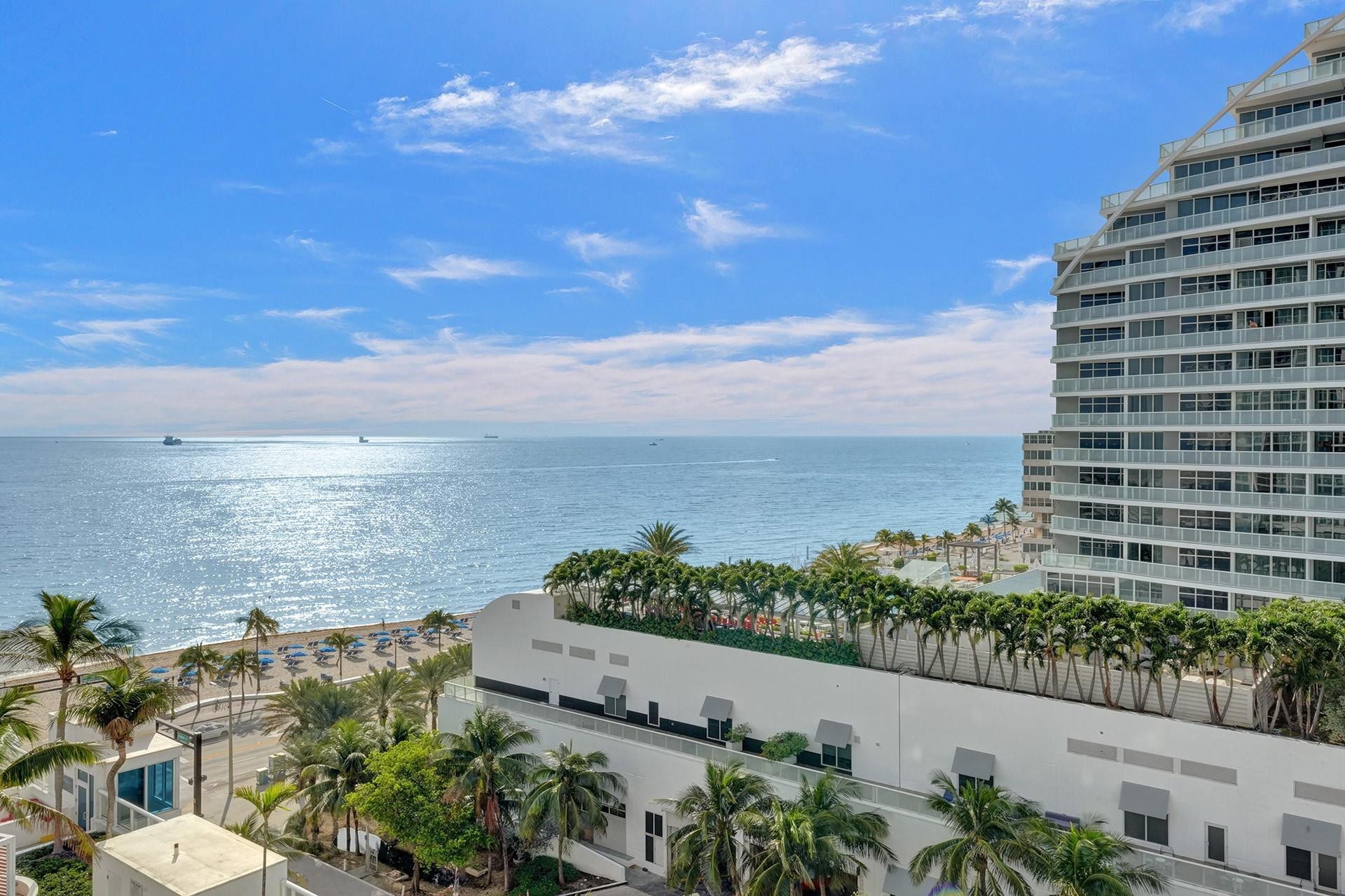 505 N FORT LAUDERDALE BEACH Boulevard, #1109, Fort Lauderdale, FL 33304 Photo 25