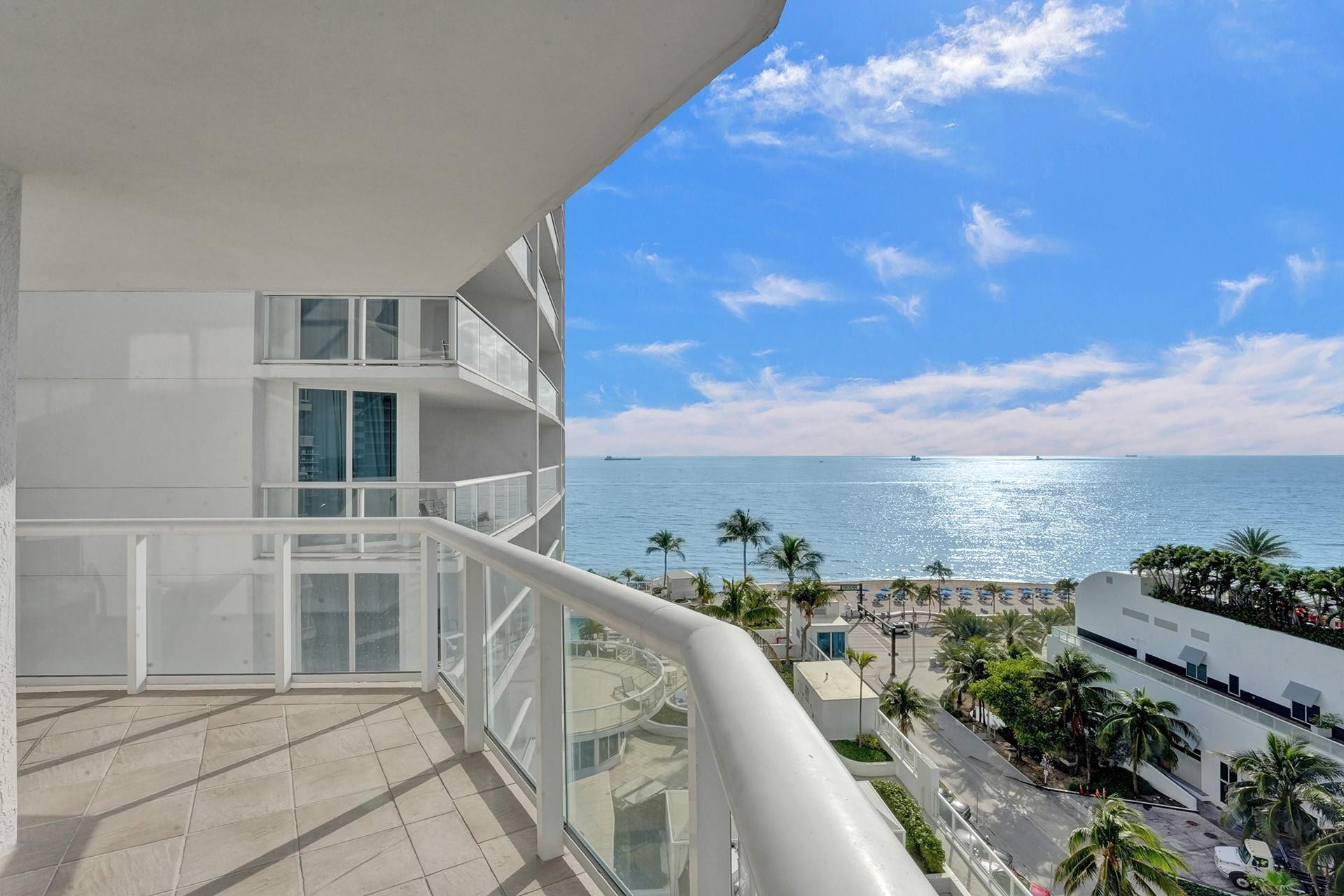 505 N FORT LAUDERDALE BEACH Boulevard, #1109, Fort Lauderdale, FL 33304 Photo 22