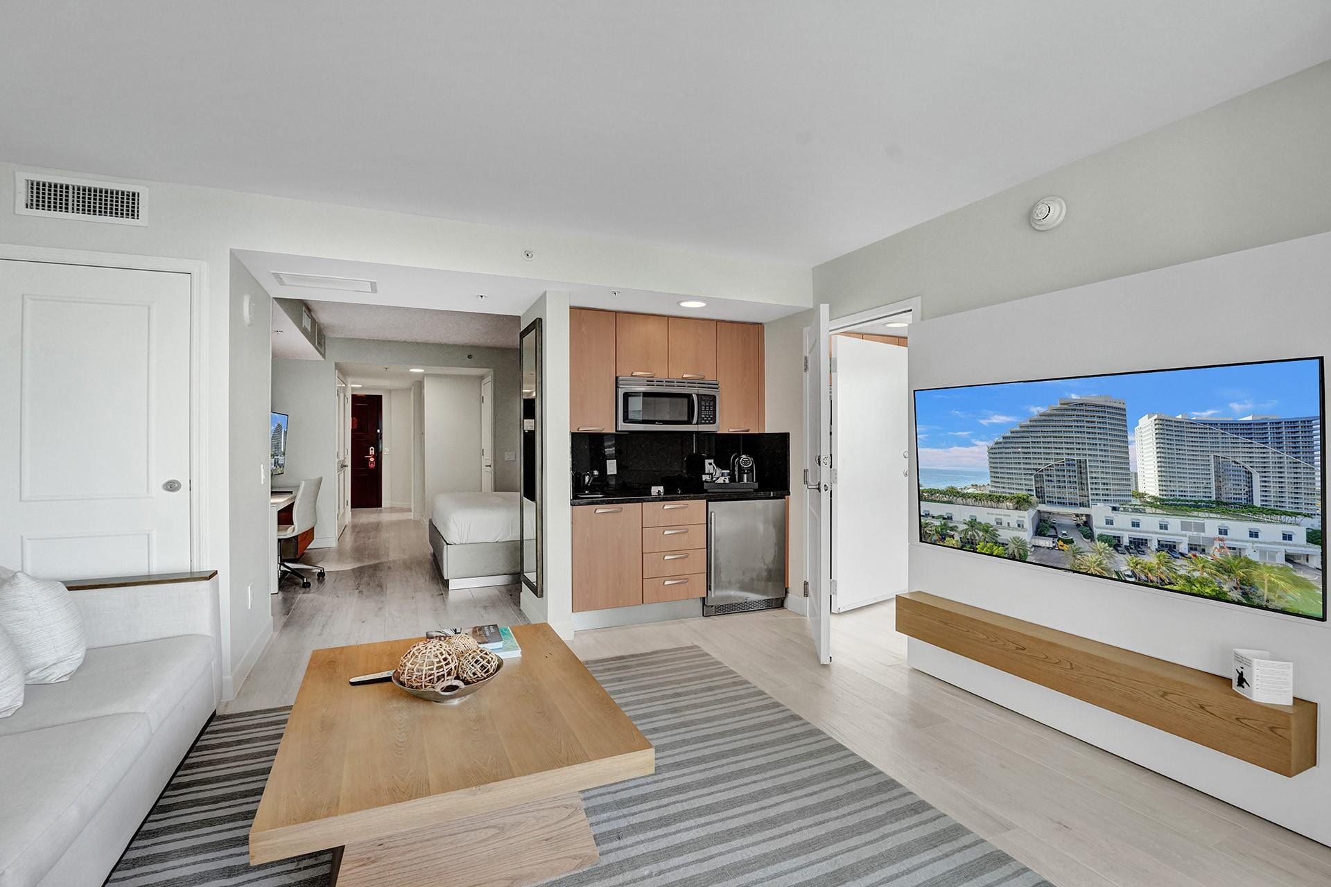 505 N FORT LAUDERDALE BEACH Boulevard, #1109, Fort Lauderdale, FL 33304 Photo 8