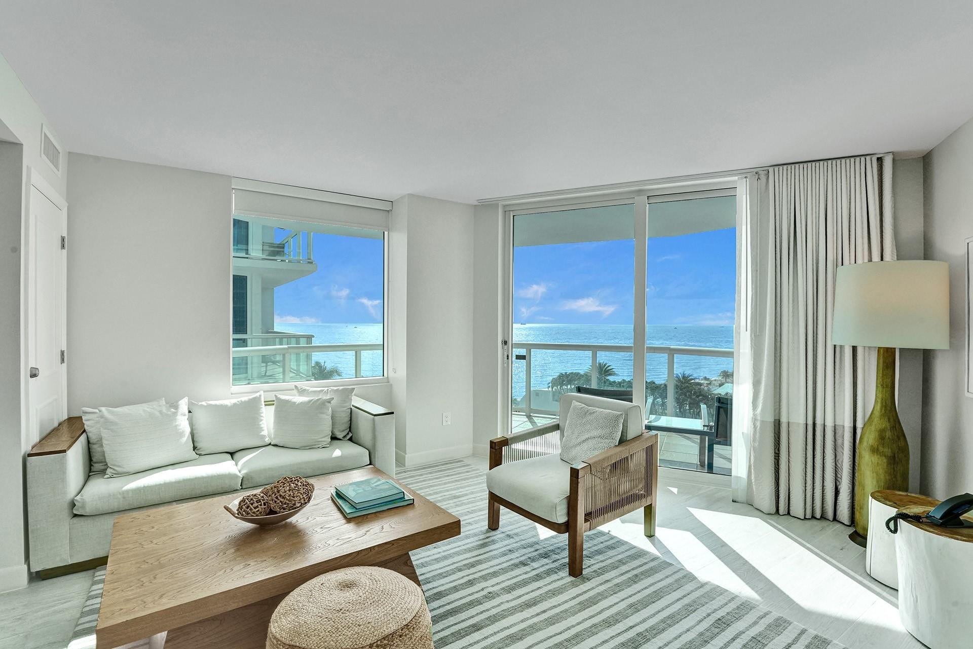 505 N FORT LAUDERDALE BEACH Boulevard, #1109, Fort Lauderdale, FL 33304 Photo 17