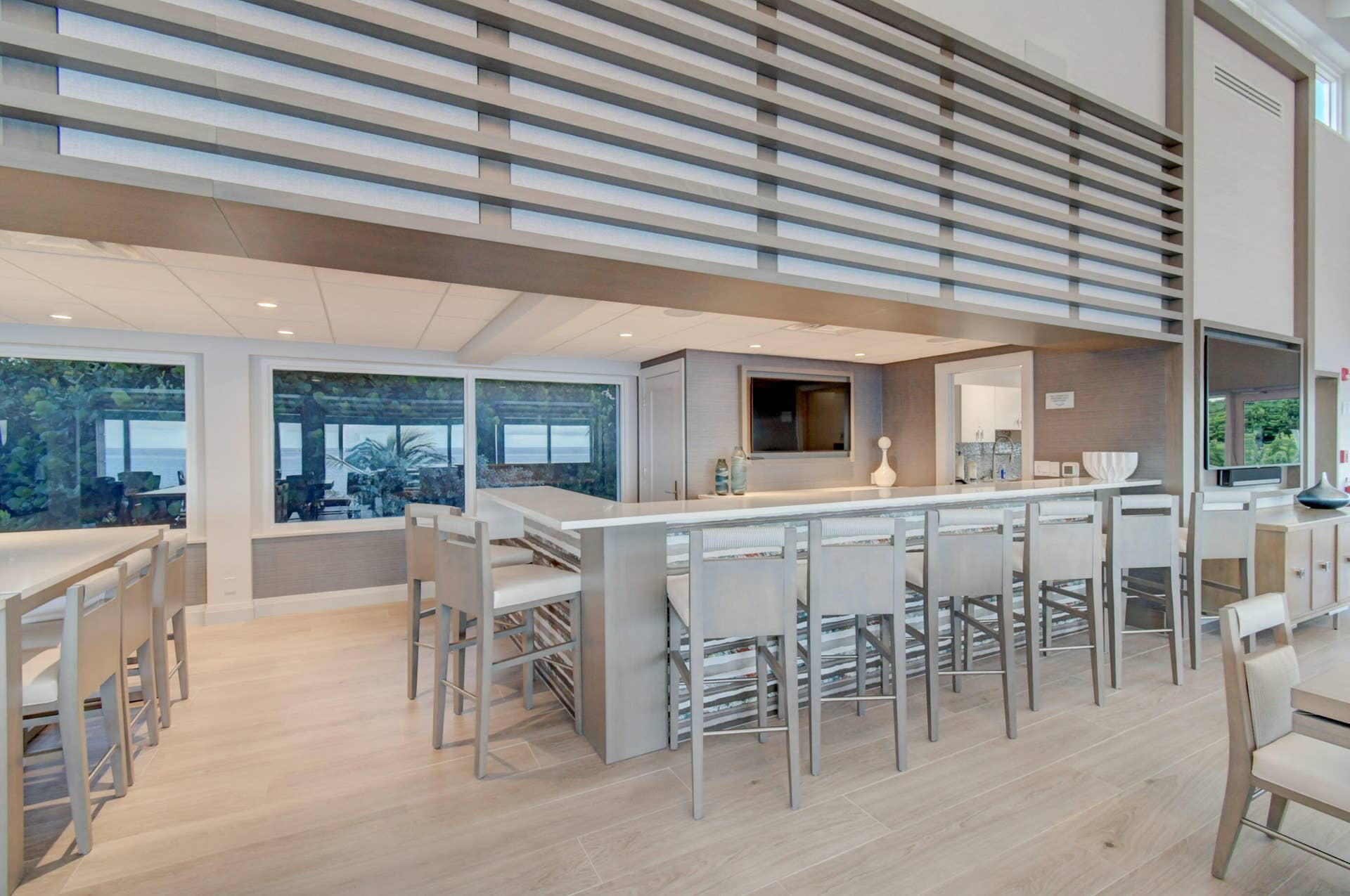 4740 S Ocean Boulevard, #1415, Highland Beach, Highland Beach, FL 33487 Beach Club Room 2