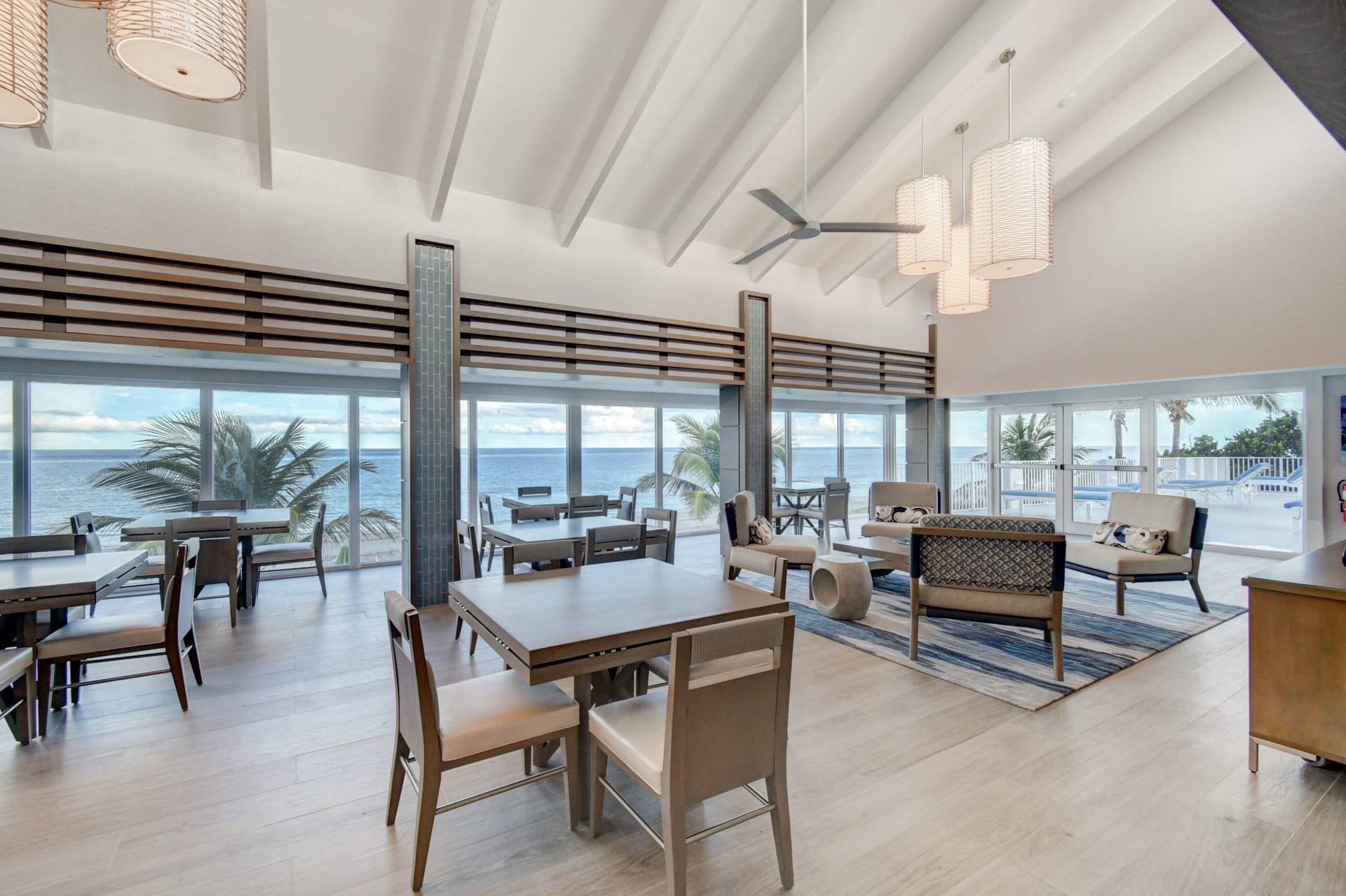 4740 S Ocean Boulevard, #1415, Highland Beach, Highland Beach, FL 33487 Beach Club Room 5