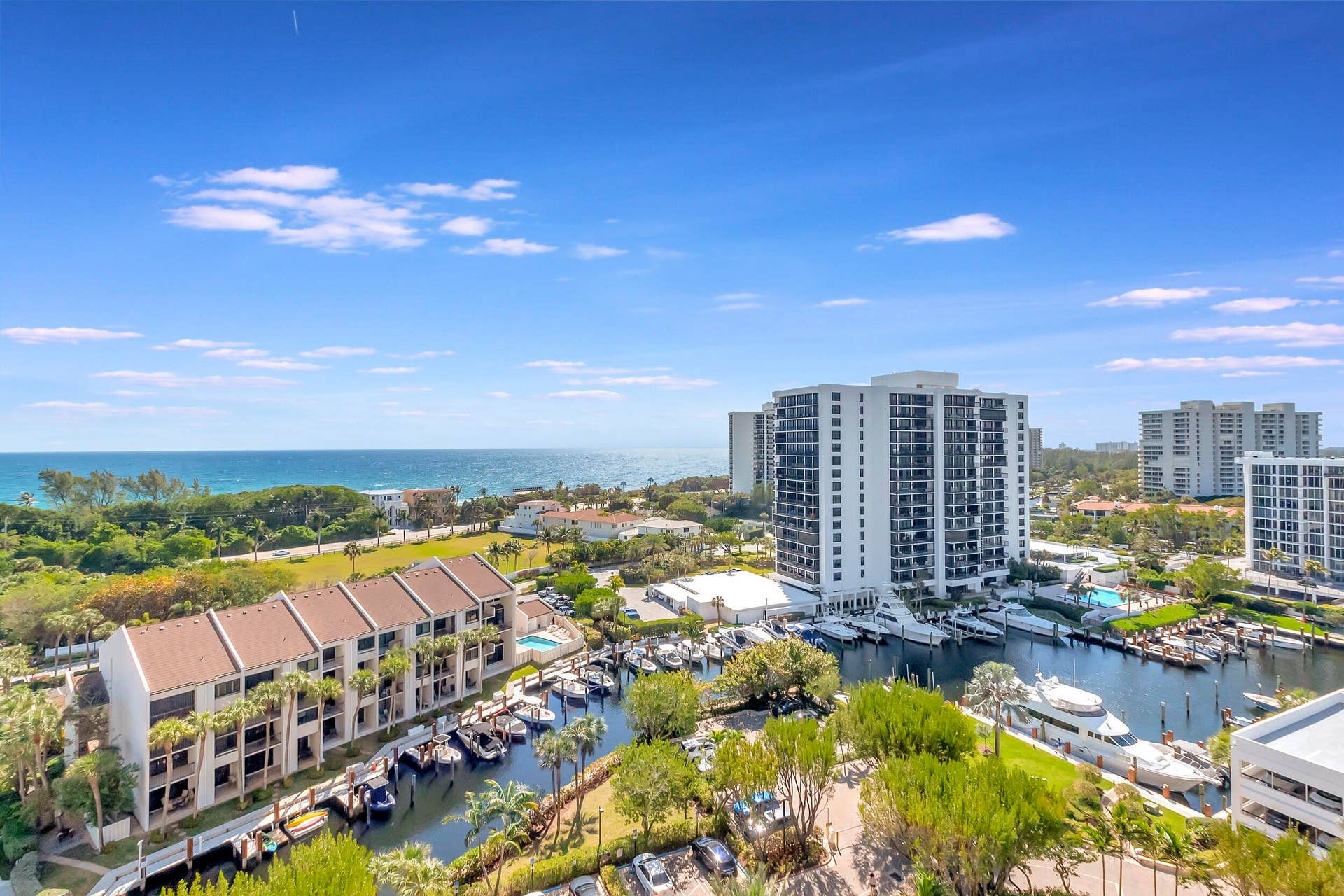 4740 S Ocean Boulevard, #1415, Highland Beach, Highland Beach, FL 33487 View 1