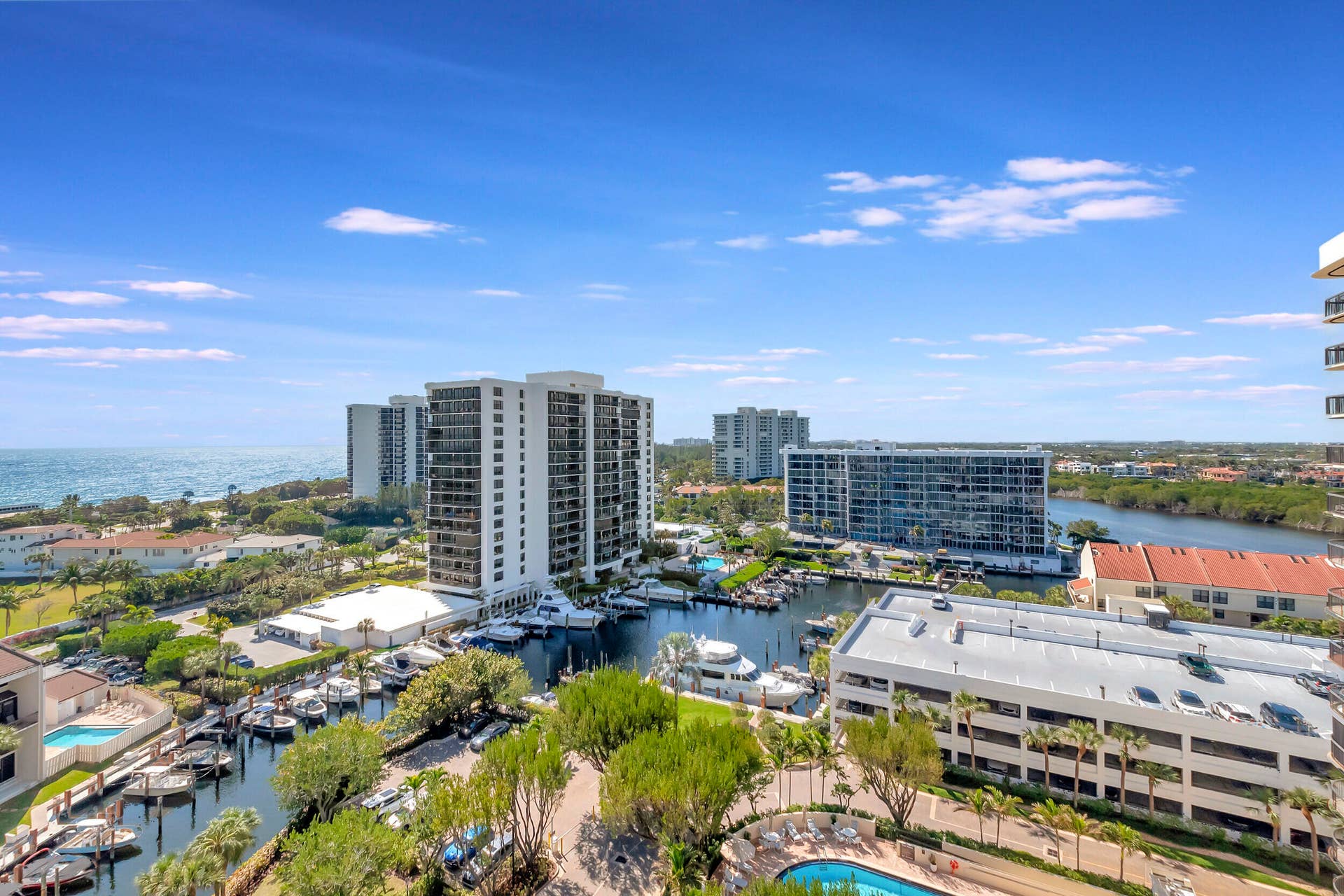 4740 S Ocean Boulevard, #1415, Highland Beach, Highland Beach, FL 33487 View 2
