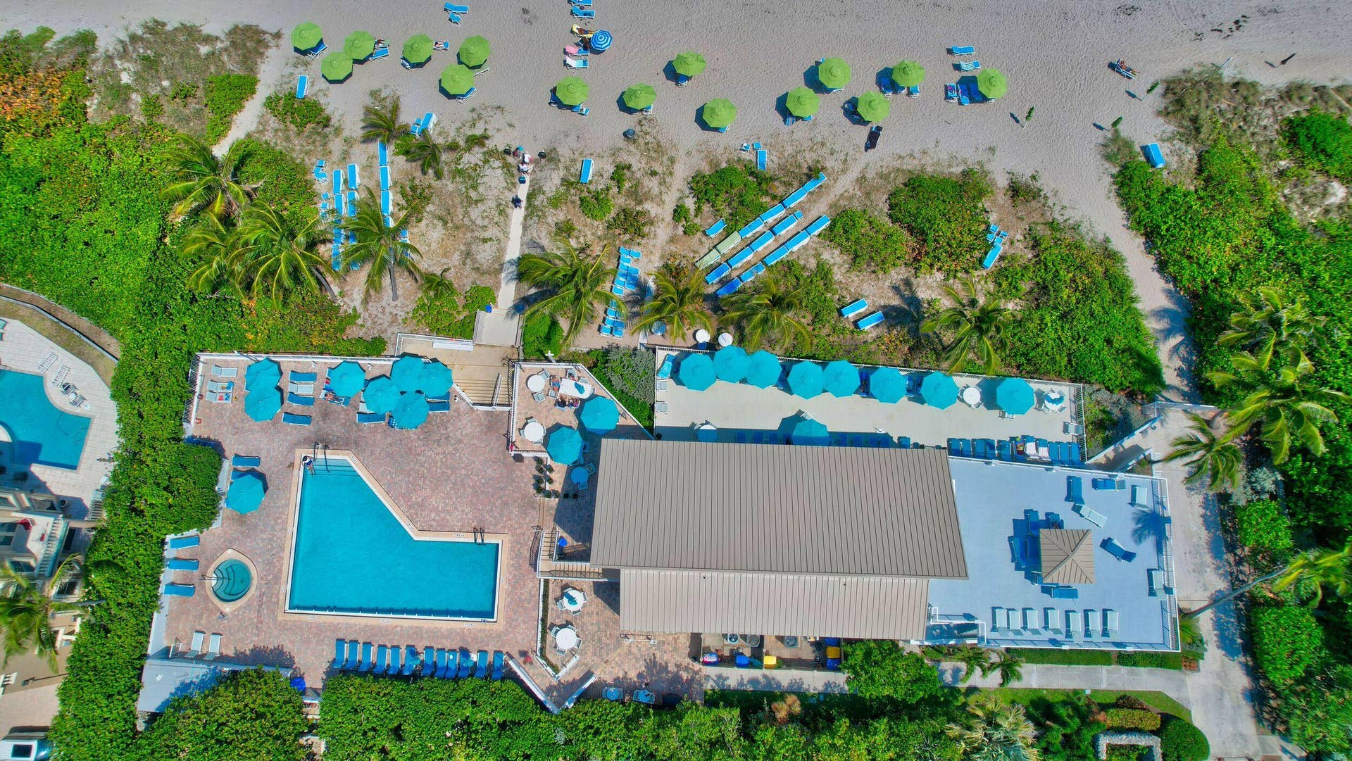 4740 S Ocean Boulevard, #1415, Highland Beach, Highland Beach, FL 33487 Beach Club 3