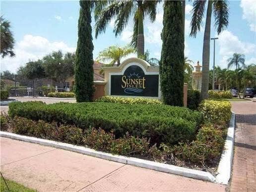 Property photo for 10282 S FOX TRAIL Road S, #214, Royal Palm Beach, FL
