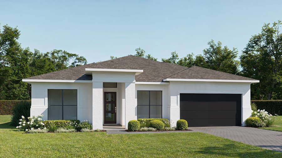 Property photo for 10929 NW GLYNLEA Boulevard N, Port St Lucie, FL