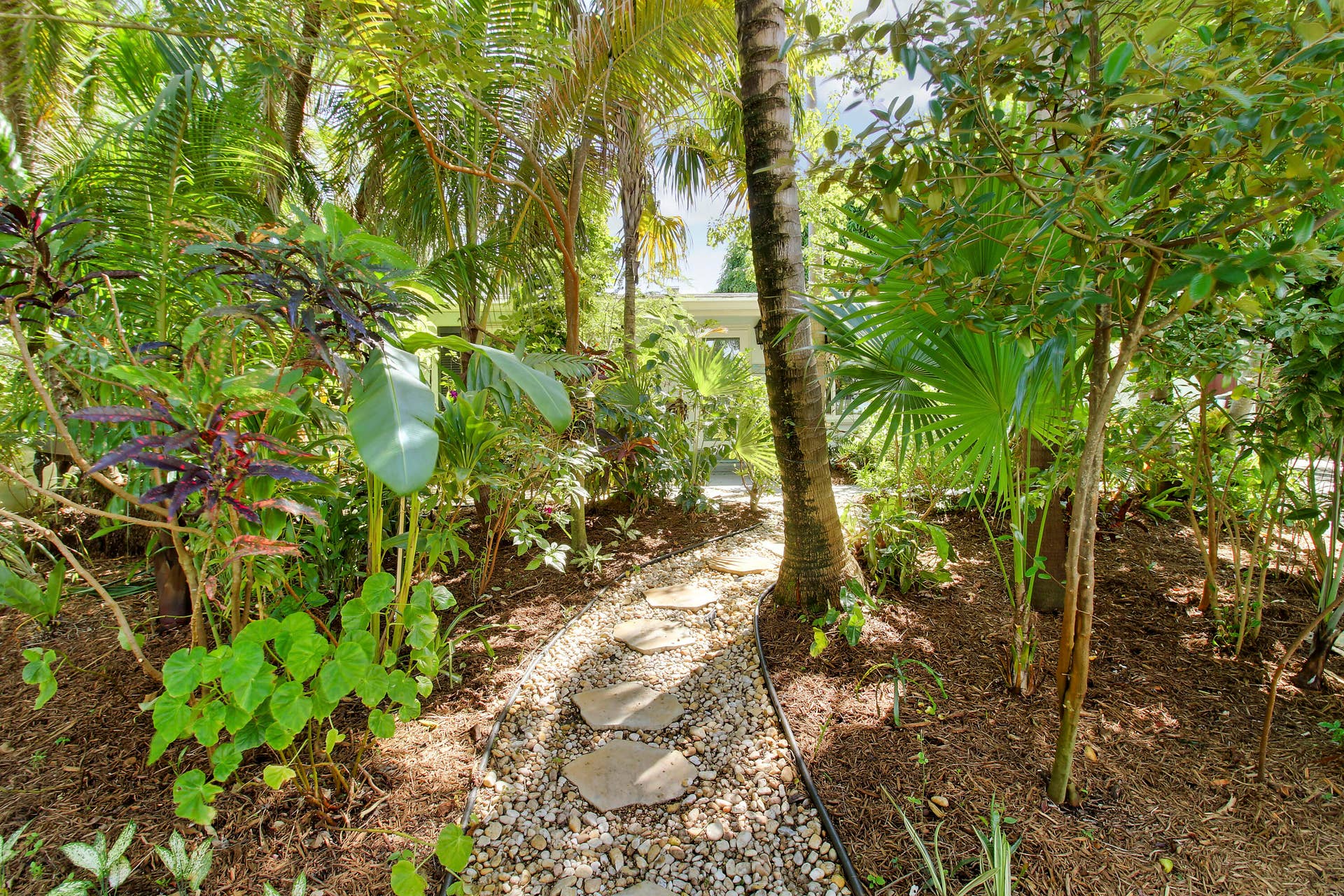 Garden Path
