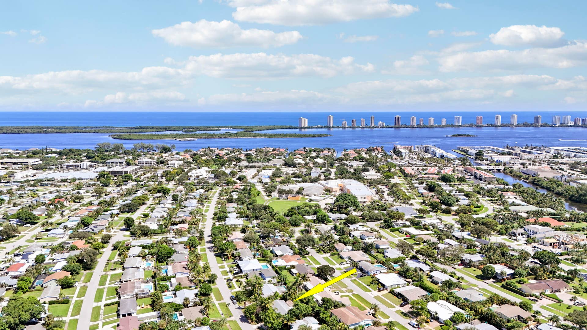 Aerial 3