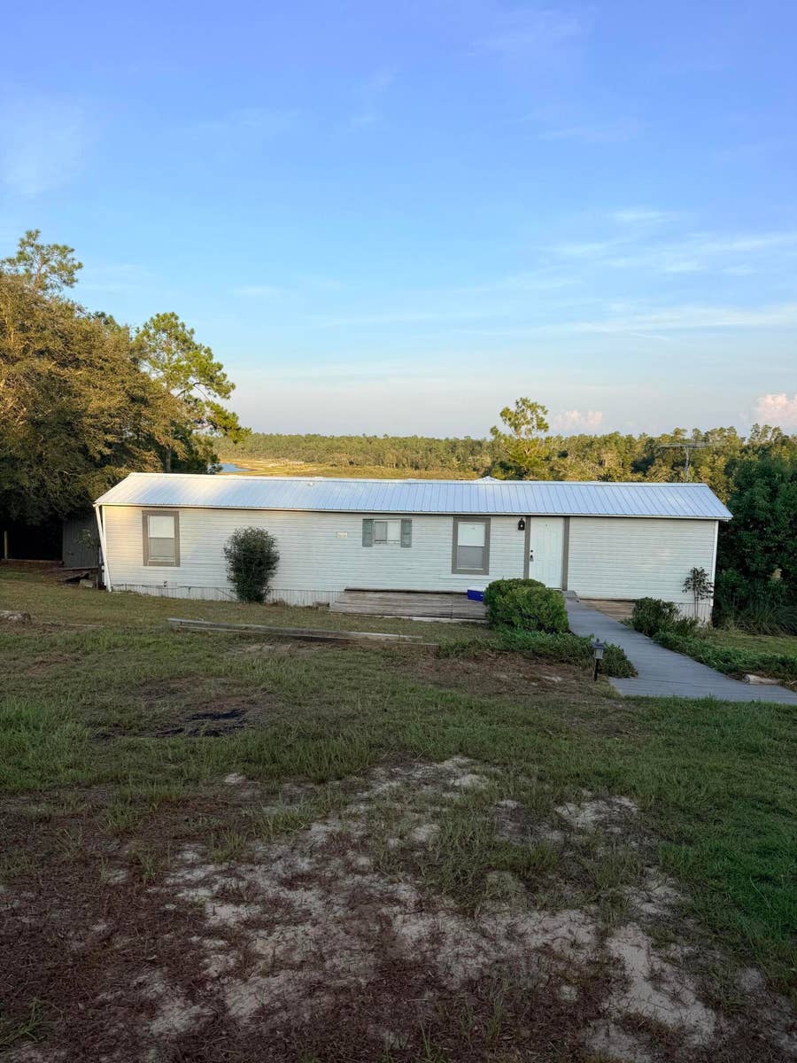Property photo for 4981 Porter Pond Road, Chipley, FL