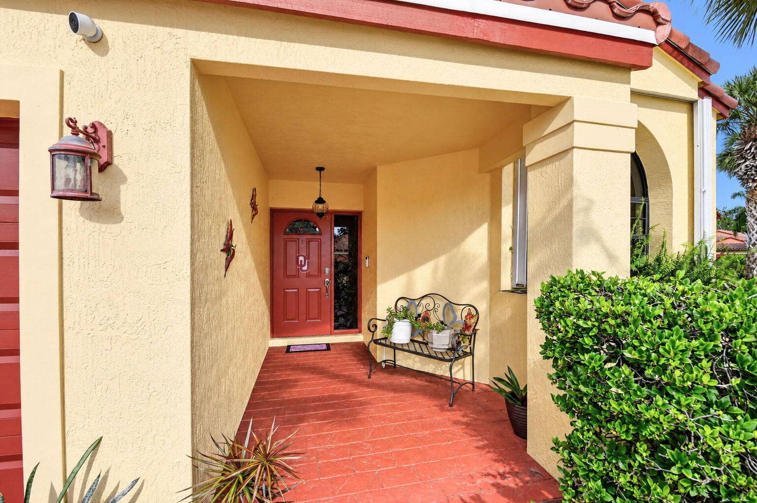183 Island Way, Greenacres, FL 33413 182-Front Entry