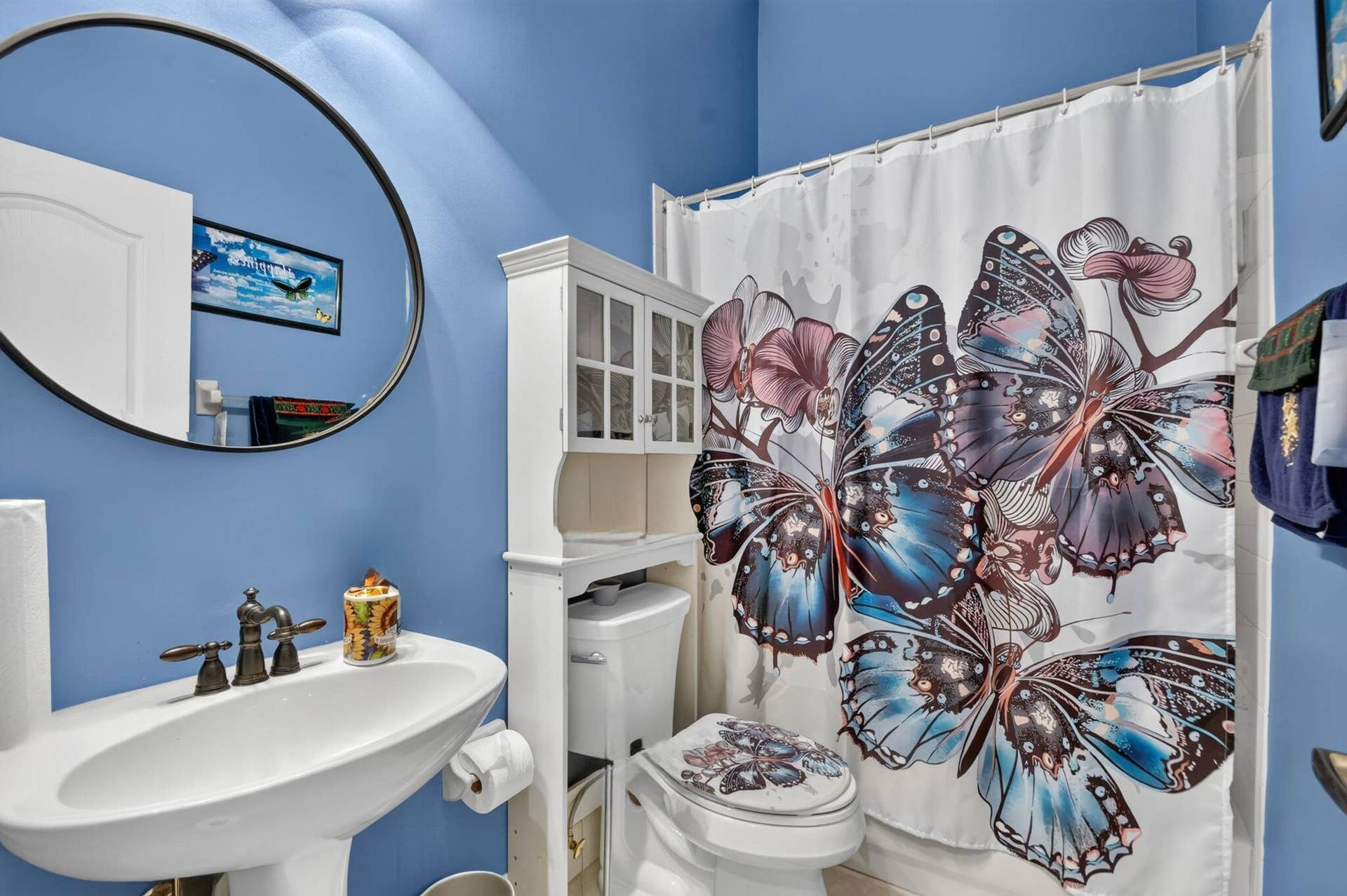 183 Island Way, Greenacres, FL 33413 2nd Bathroom