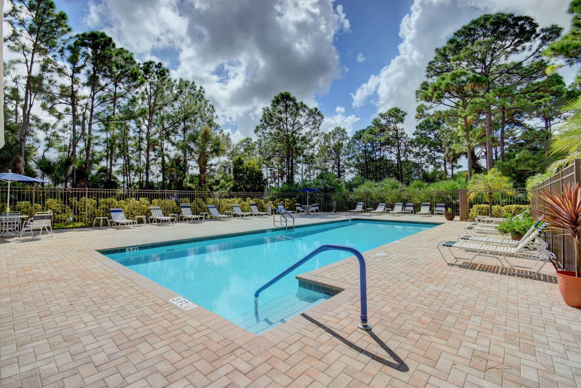 183 Island Way, Greenacres, FL 33413 2nd Community Pool