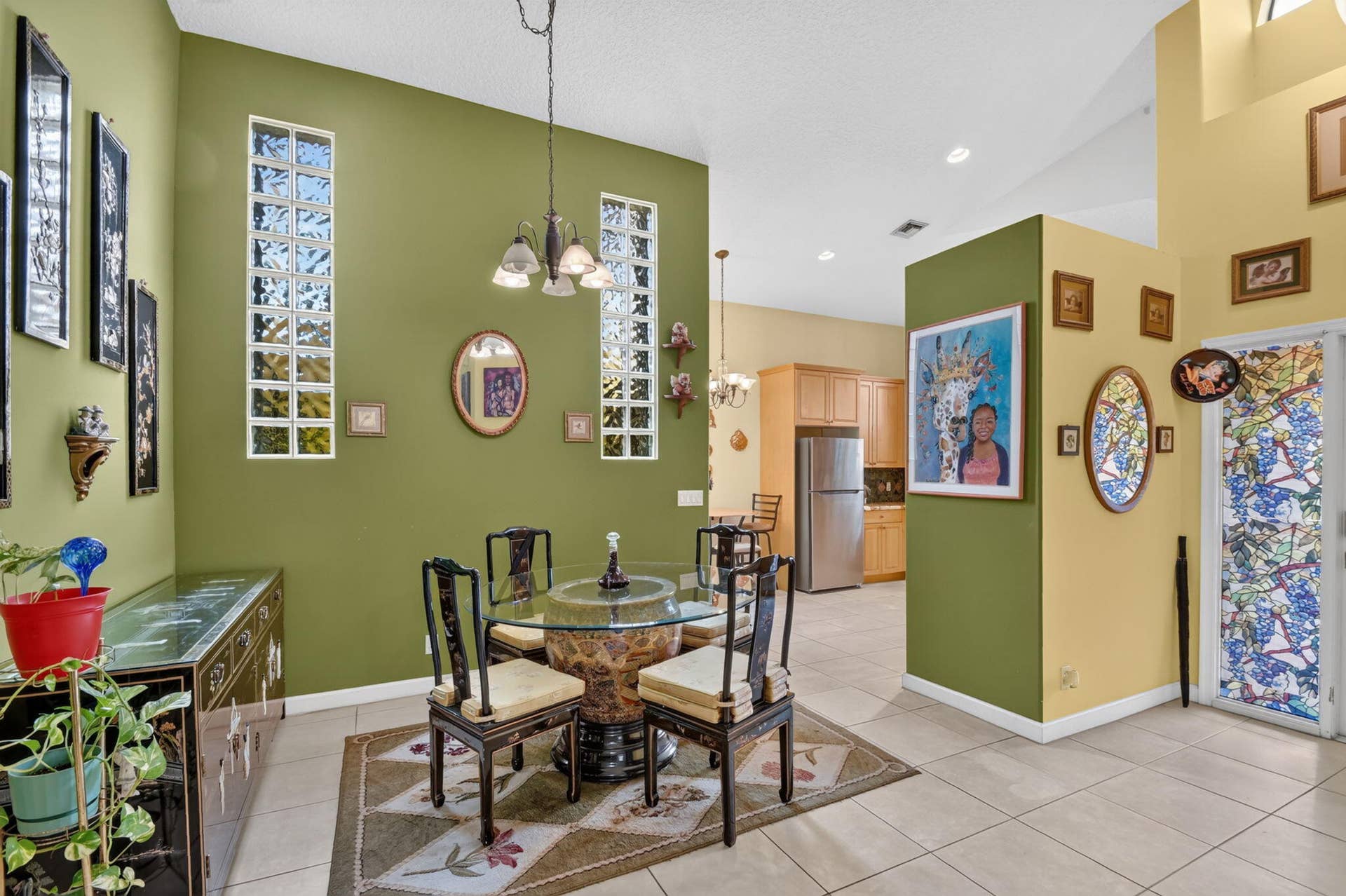 183 Island Way, Greenacres, FL 33413 Dining Room