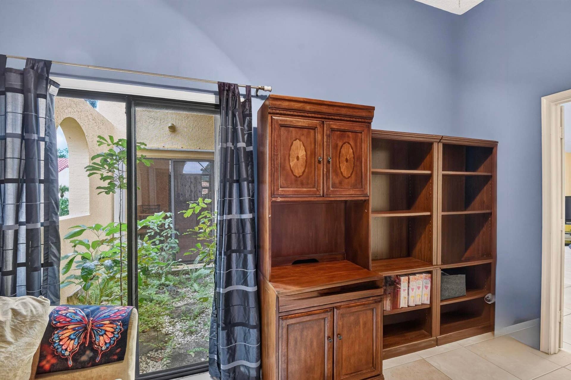 183 Island Way, Greenacres, FL 33413 Den/3rd Bedroom