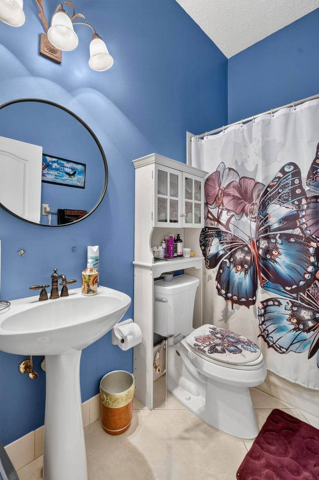 183 Island Way, Greenacres, FL 33413 2nd Bathroom