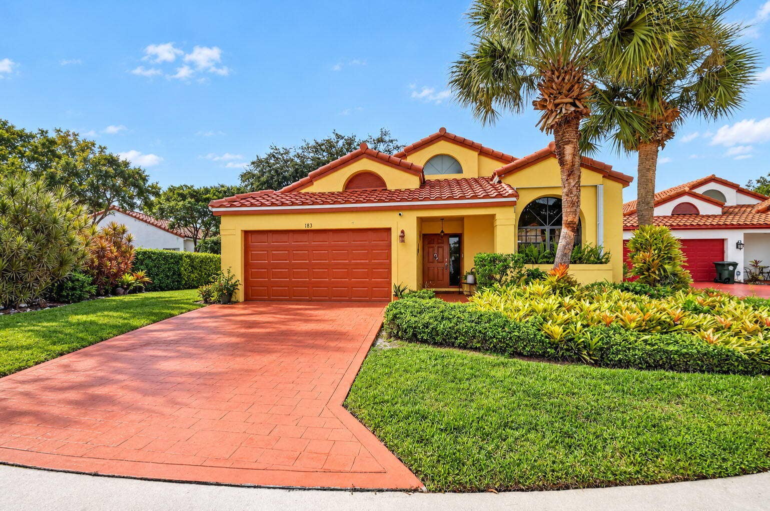 183 Island Way, Greenacres, FL 33413 183-Exterior