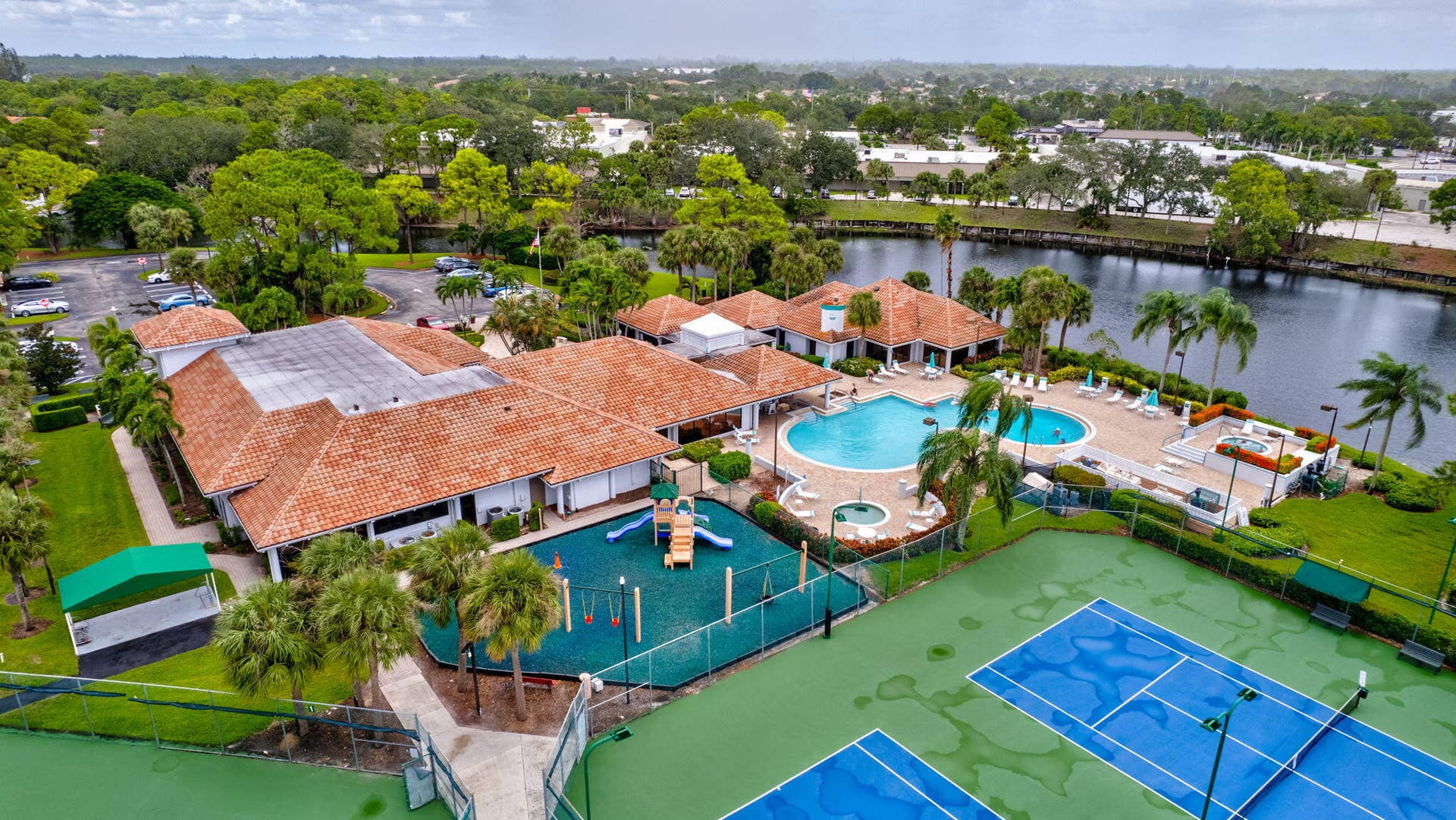 183 Island Way, Greenacres, FL 33413 Aerial