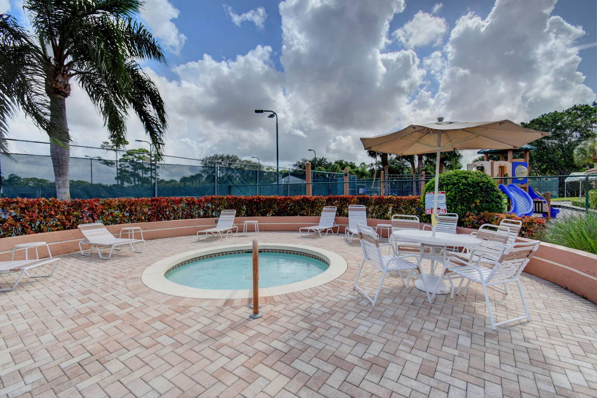 183 Island Way, Greenacres, FL 33413 Clubhouse