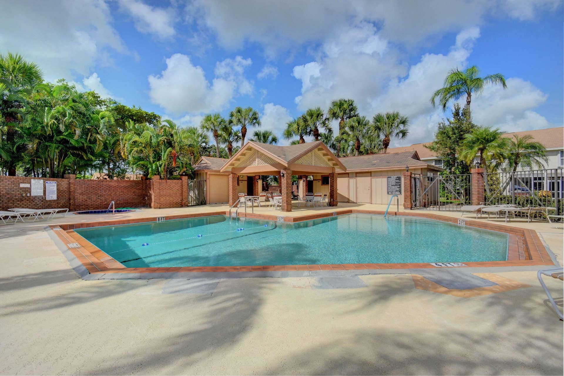 183 Island Way, Greenacres, FL 33413 Community Pool