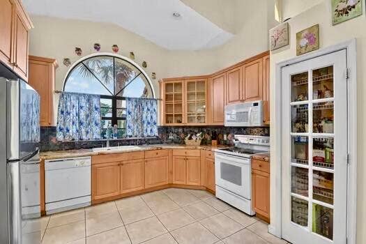 183 Island Way, Greenacres, FL 33413 Kitchen