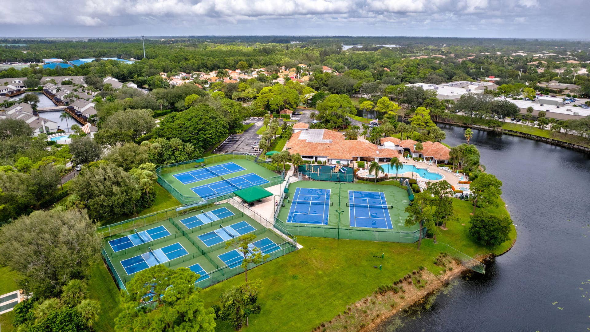 183 Island Way, Greenacres, FL 33413 Aerial