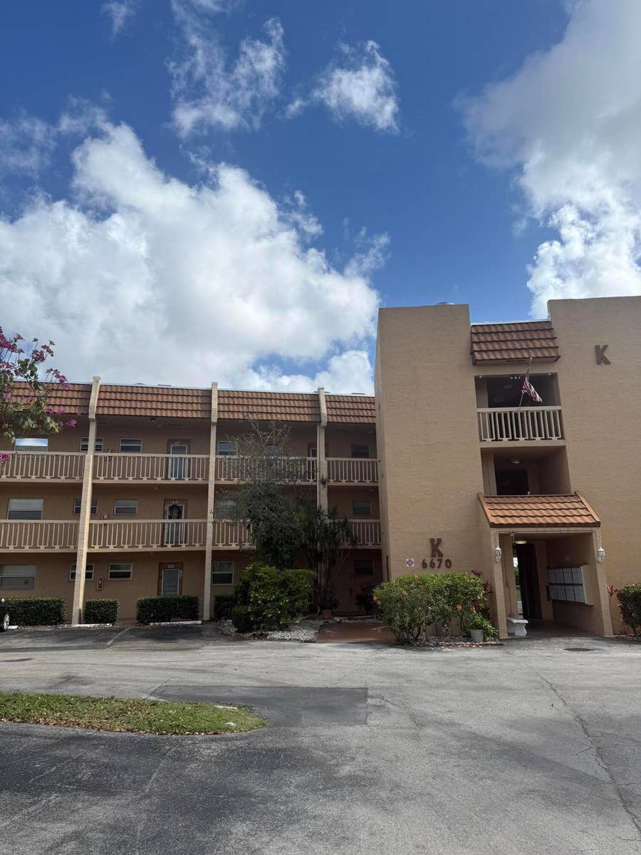 Property photo for 6670 ROYAL PALM Boulevard, #205K, Margate, FL