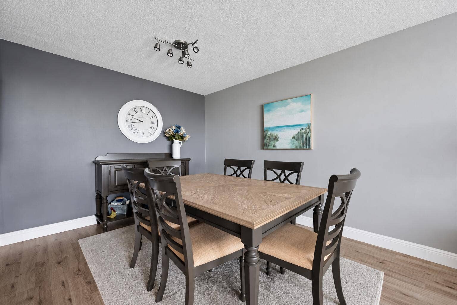 630 Ocean Drive, #407, Juno Beach, FL 33408 Dining Area