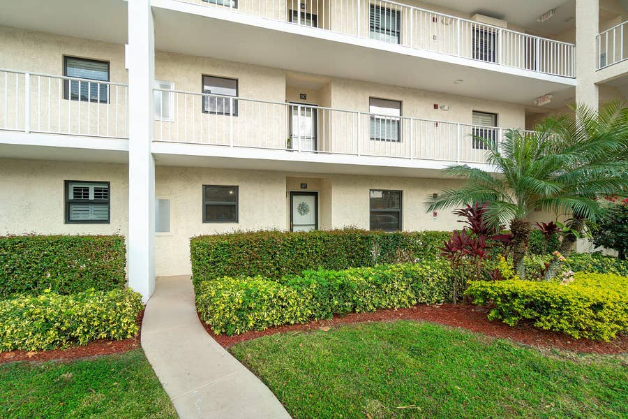 Property photo for 300 N HIGHWAY A1A, #107C, Jupiter, FL