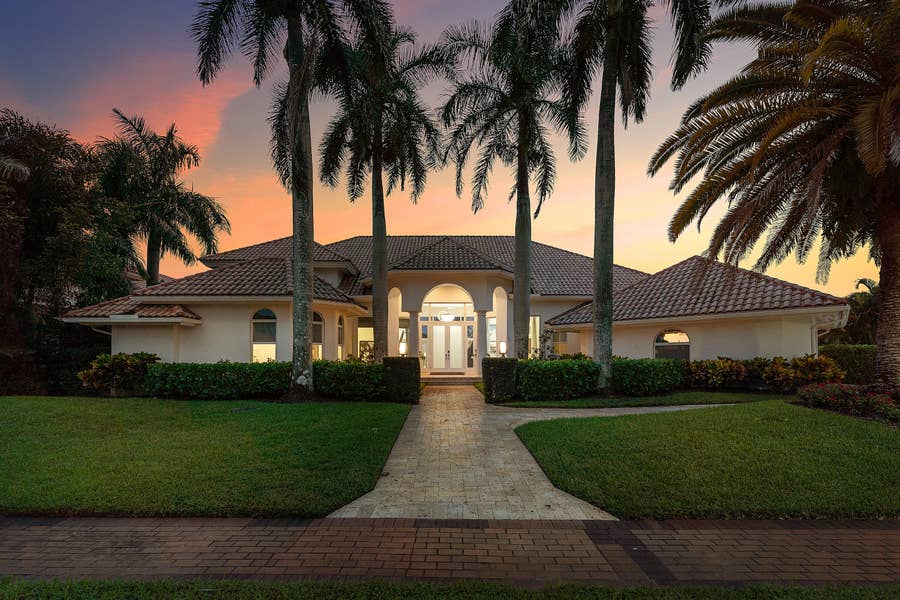 Property photo for 7080 Lions Head Lane, Boca Raton, FL