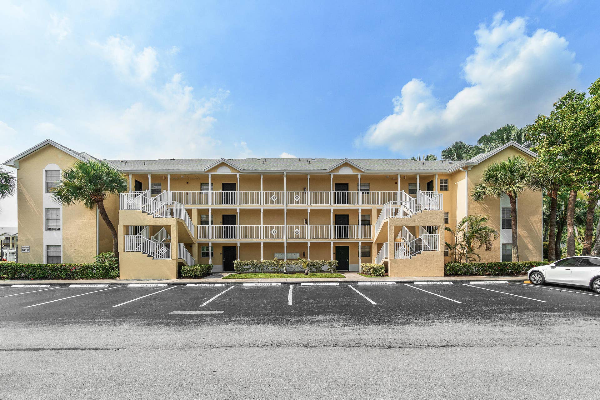 6283 La Costa Drive, #E, Boca Raton, Boca Raton, FL 33433 02-6283 La Costa Dr E-MLS