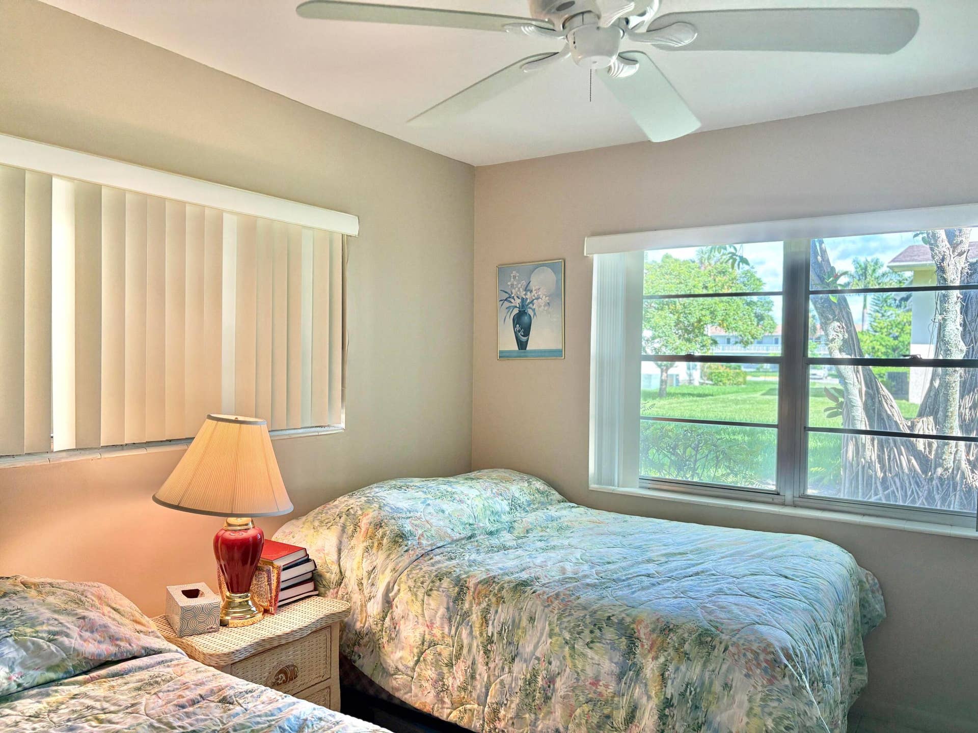 corner unit