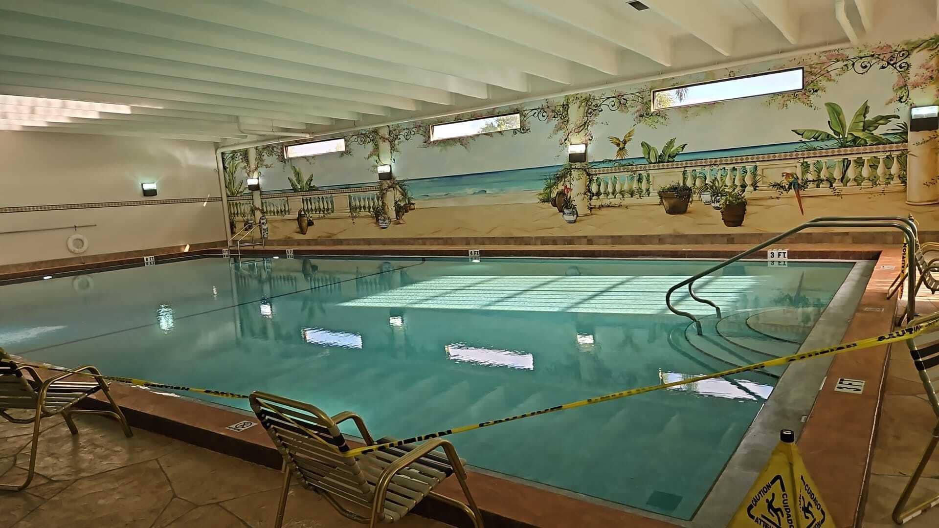 120 Preston Way, Boca Raton, FL 33434 pool