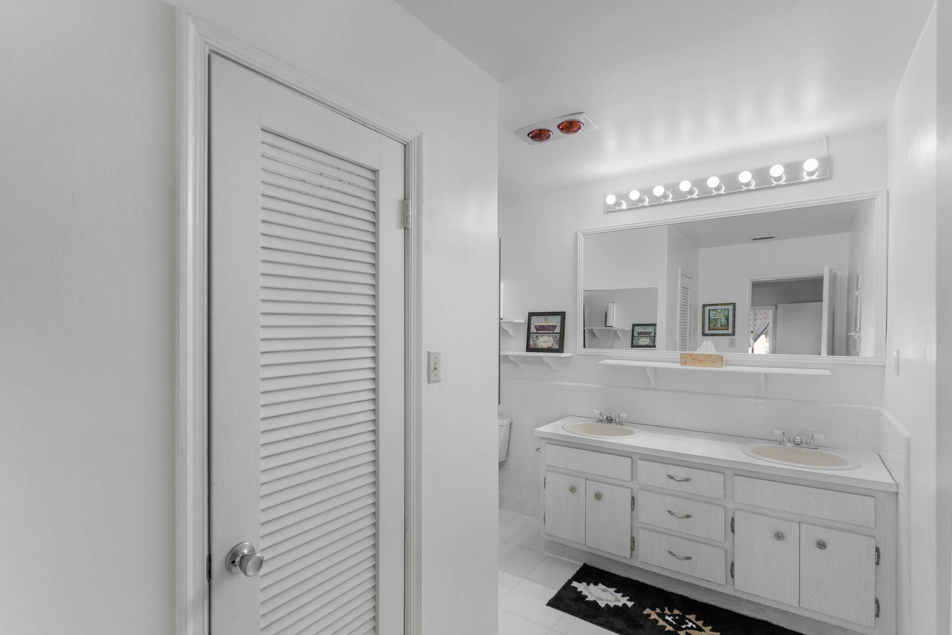 Masterbath