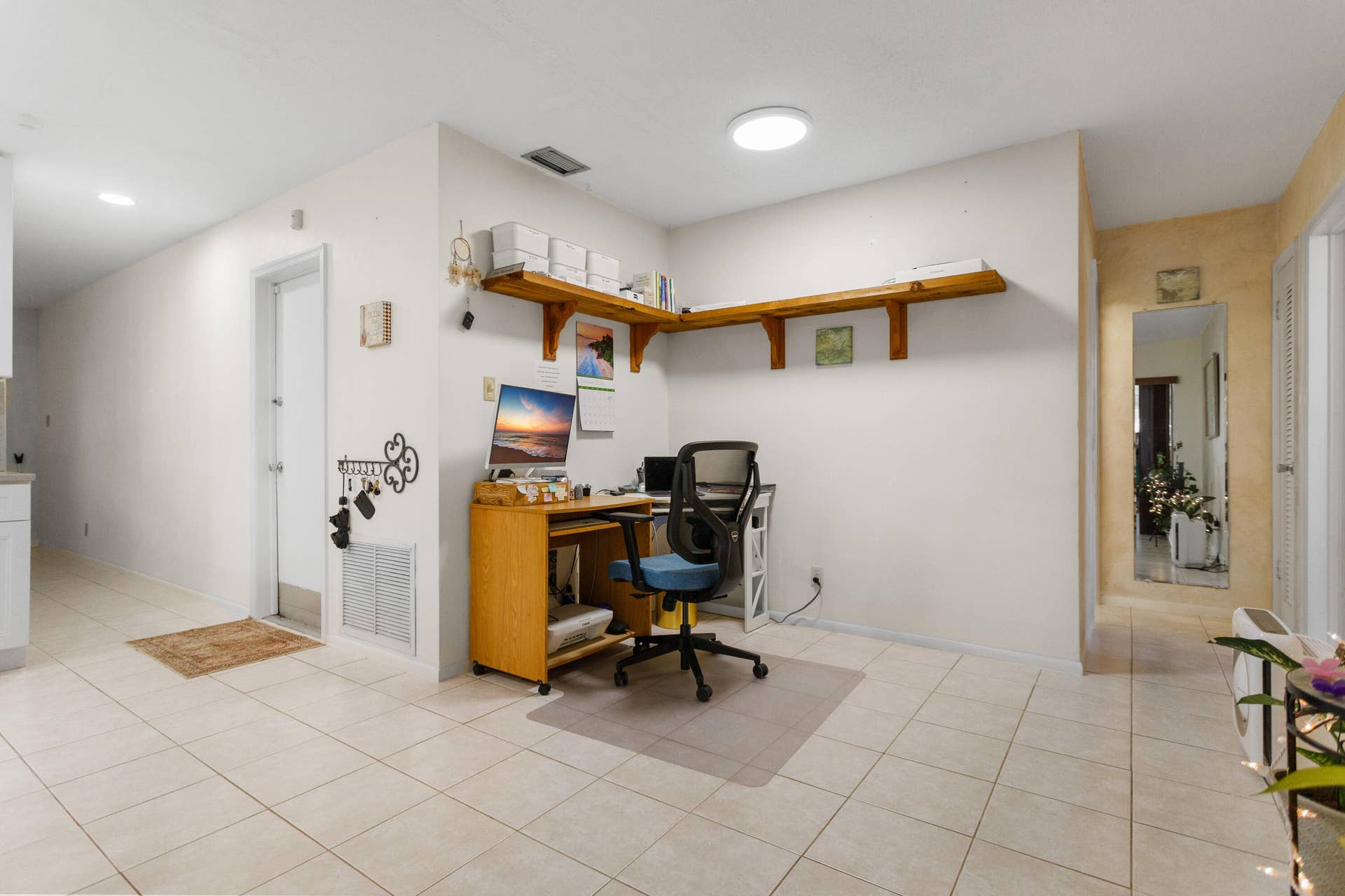 Office of Nook
