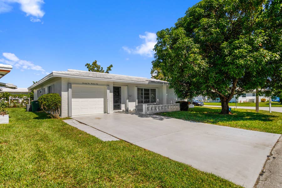 Property photo for 7101 NW 71ST Street, Tamarac, FL