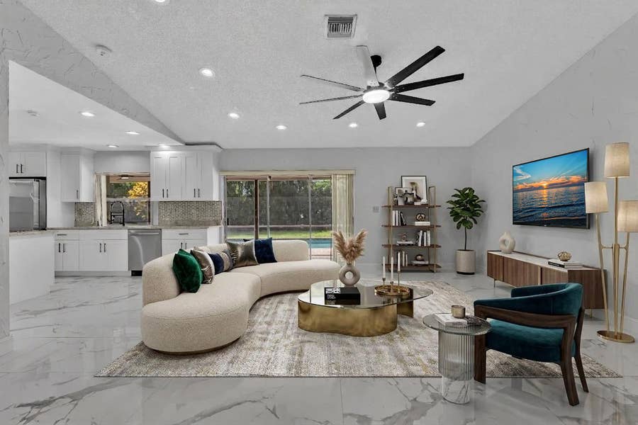 Property photo for 8866 NW 2ND Place, Coral Springs, FL