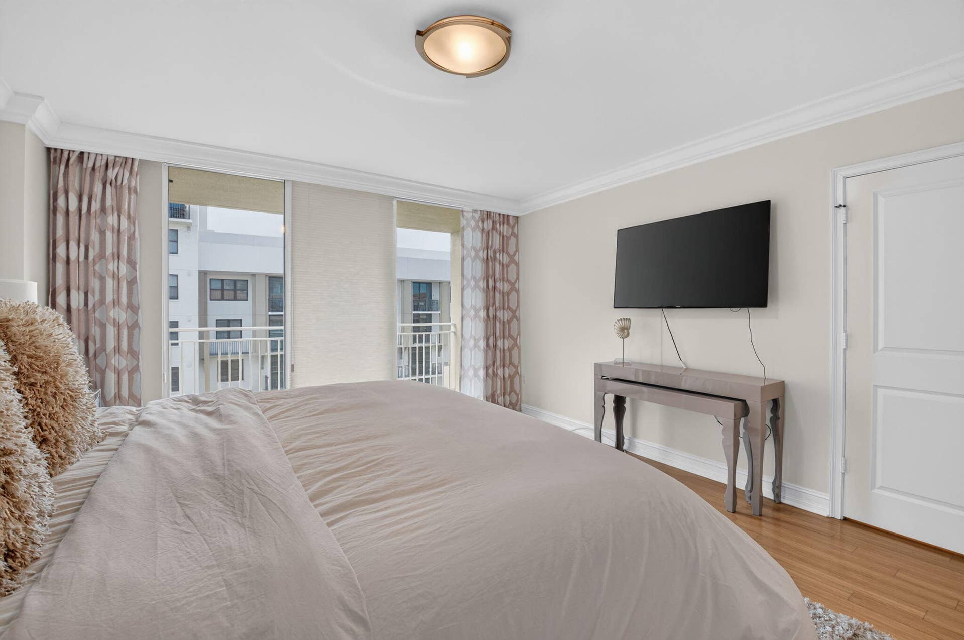 99 SE Mizner Boulevard, #Ph37, Boca Raton, FL 33432 Primary Bedroom