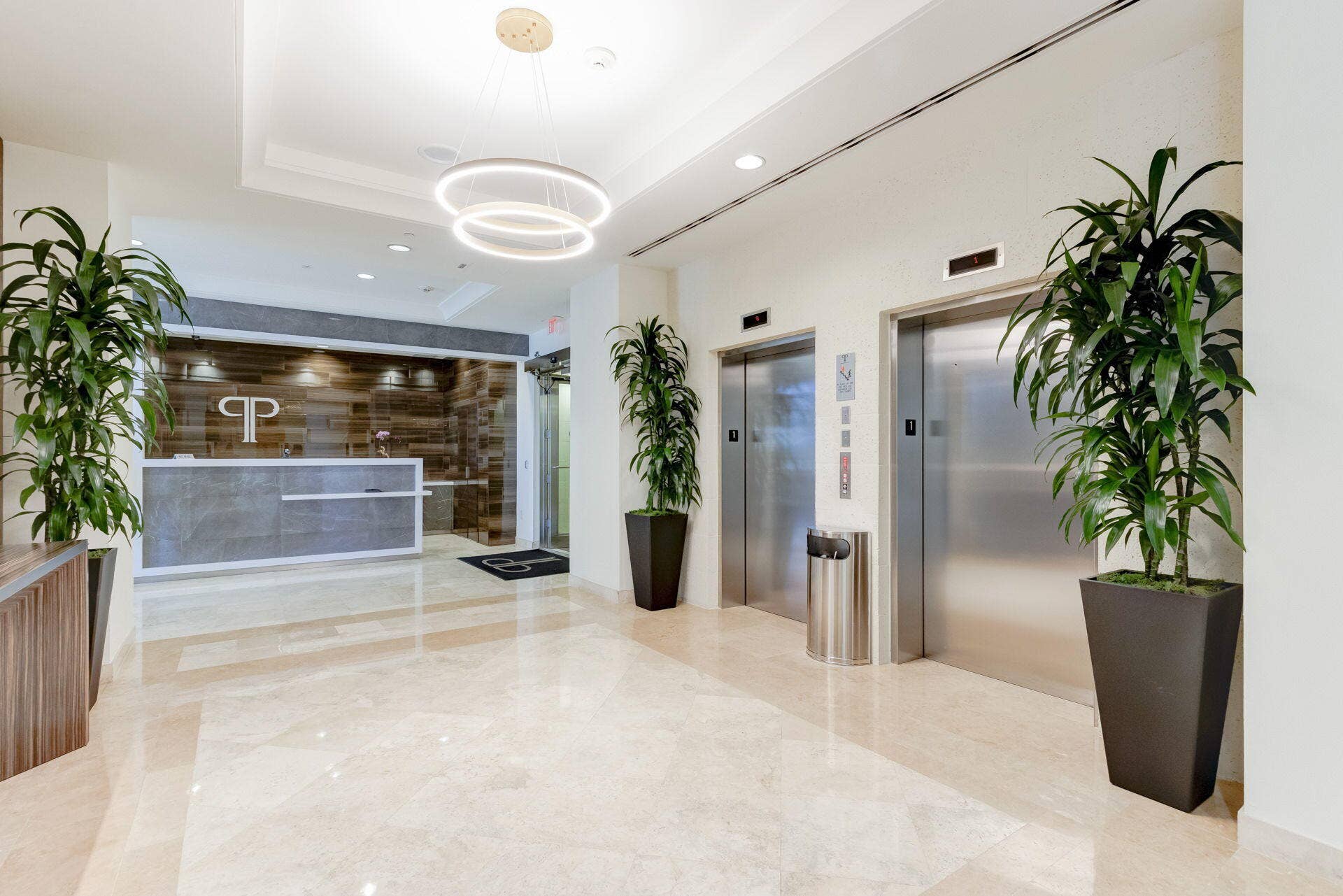 99 SE Mizner Boulevard, #Ph37, Boca Raton, FL 33432 Reception