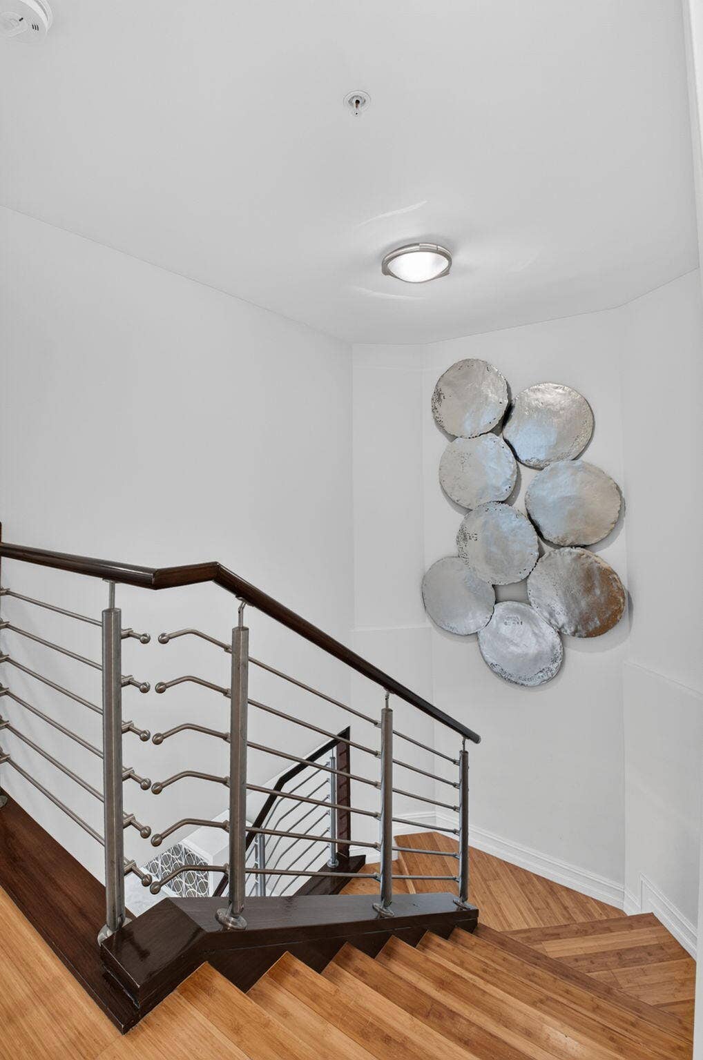 99 SE Mizner Boulevard, #Ph37, Boca Raton, FL 33432 Staircase
