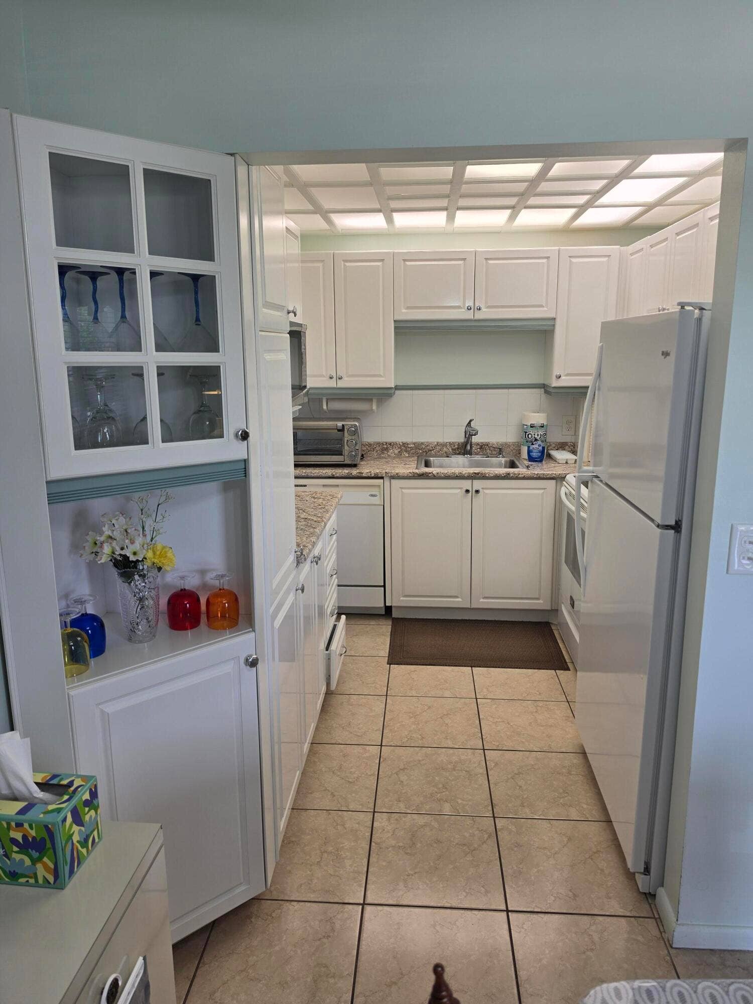 15 Markham A, #15, Deerfield Beach, Deerfield Beach, FL 33442 Kitchen
