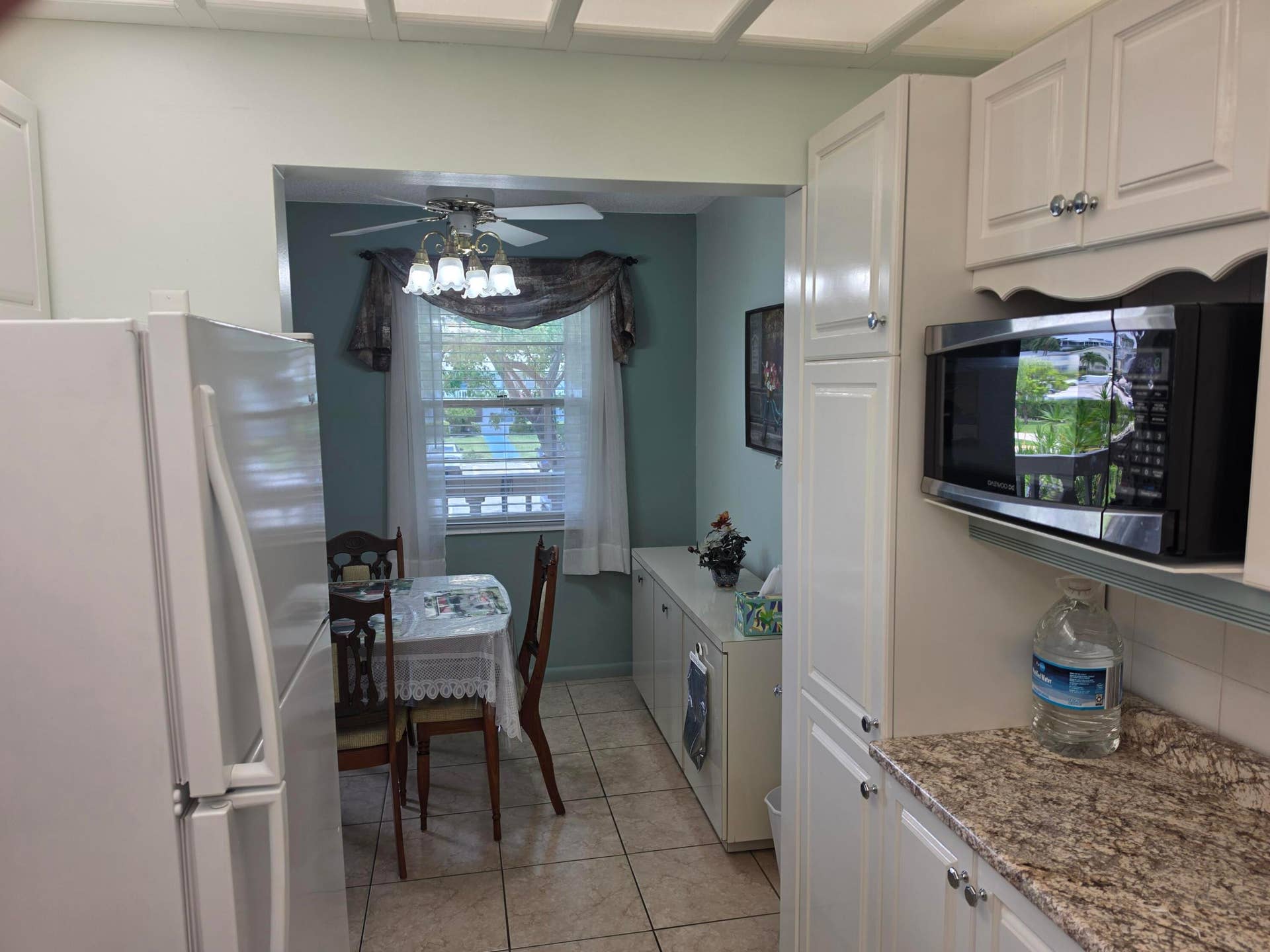 15 Markham A, #15, Deerfield Beach, Deerfield Beach, FL 33442 Kitchen