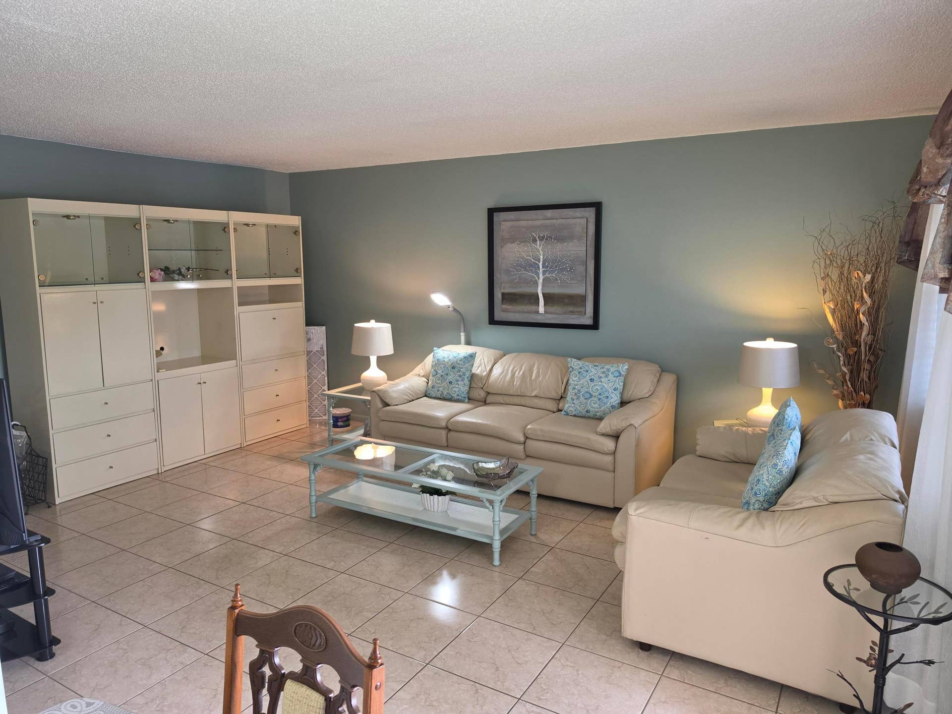 15 Markham A, #15, Deerfield Beach, Deerfield Beach, FL 33442 Living