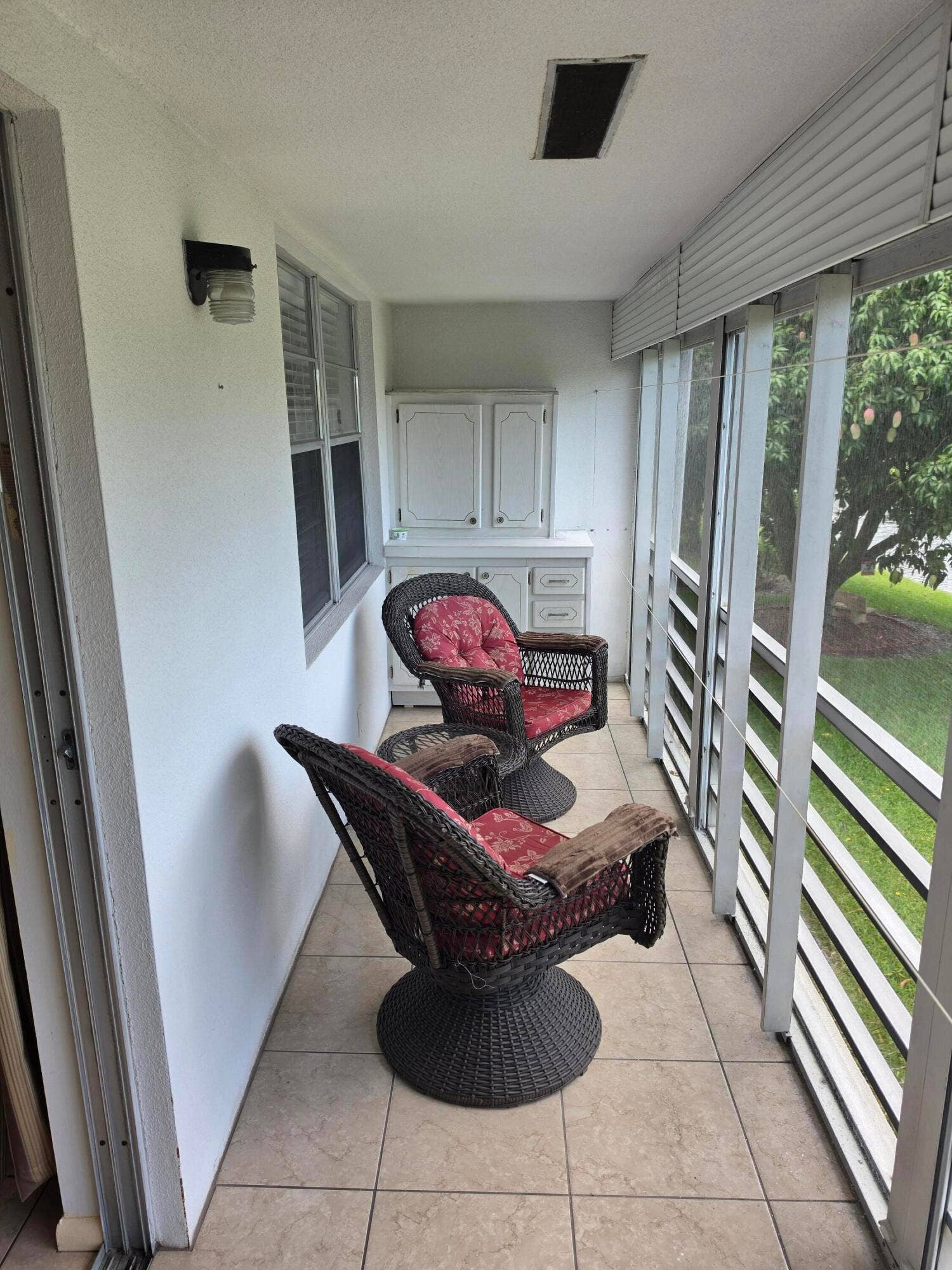 15 Markham A, #15, Deerfield Beach, Deerfield Beach, FL 33442 Patio