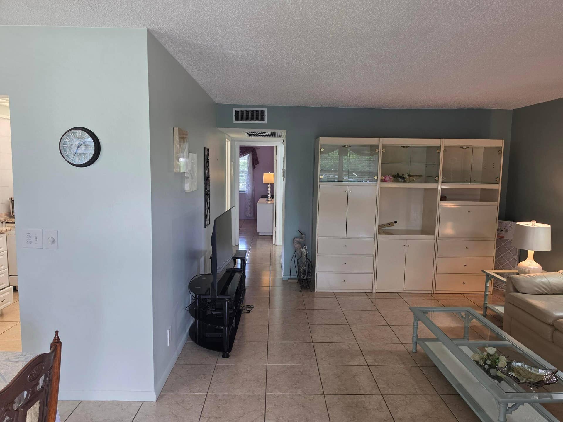 15 Markham A, #15, Deerfield Beach, Deerfield Beach, FL 33442 Living
