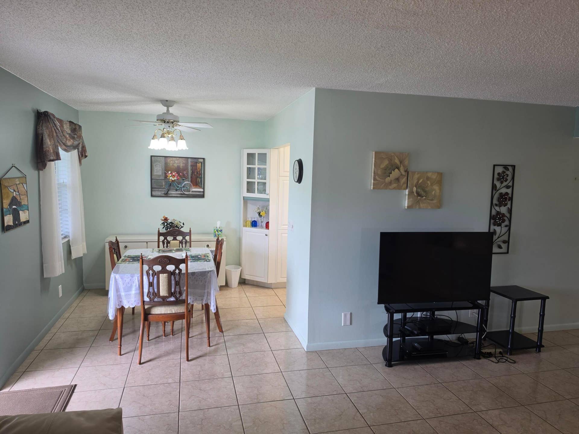 15 Markham A, #15, Deerfield Beach, Deerfield Beach, FL 33442 Living/Dining